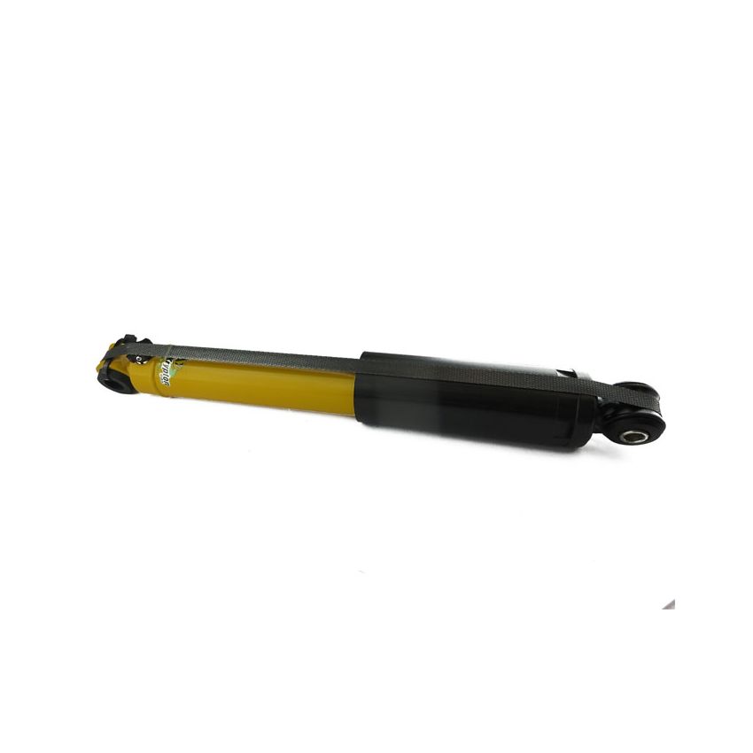 FRONT SHOCK ABSORBER (SPAX):  E-TYPE S1 S2