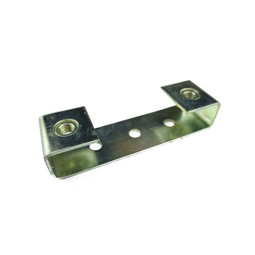 RESERVOIR MOUNTING BRACKET  JAGUAR E-TYPE 3.8 LHD - C20234