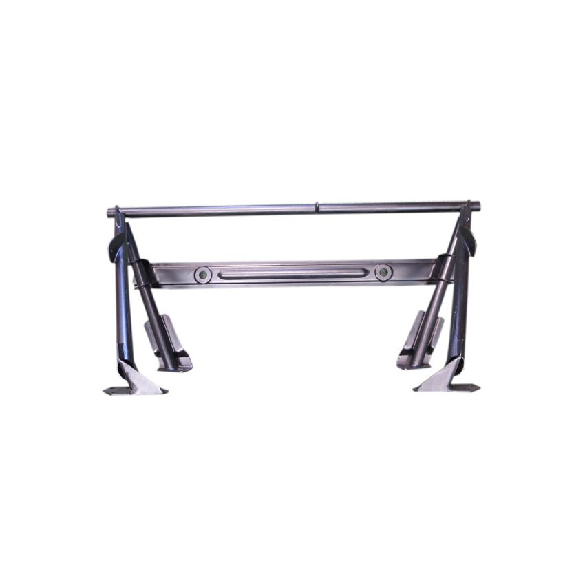 BONNET SUPPORT FRAME: E-TYPE S1 S2