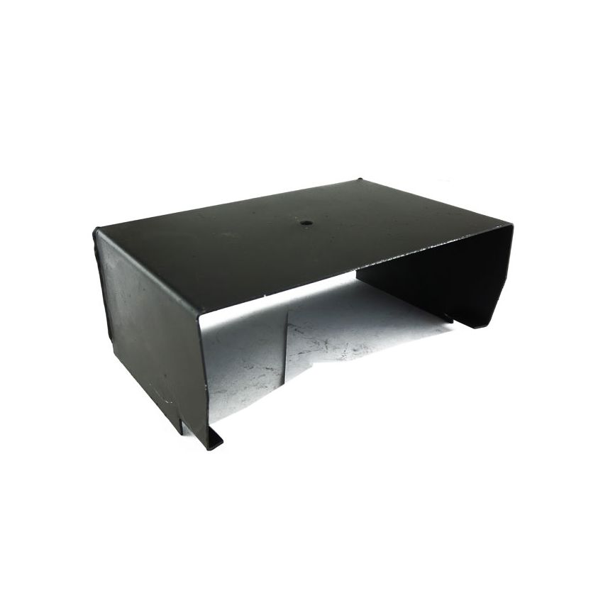 FUSEBOX COVER:  MK2
