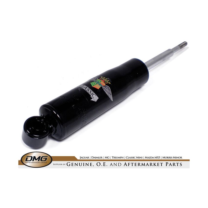 FRONT SHOCK (KONI) (ADJ):  MK2, V8, 420, S-TYPE