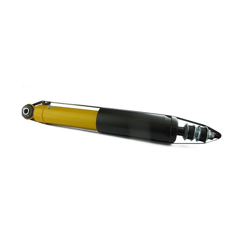 FRONT SHOCK ABSORBER (SPAX):  MK2,V8