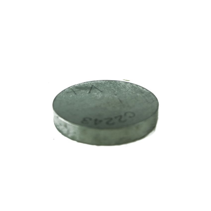 TAPPET ADJUSTMENT SHIM  0.1065