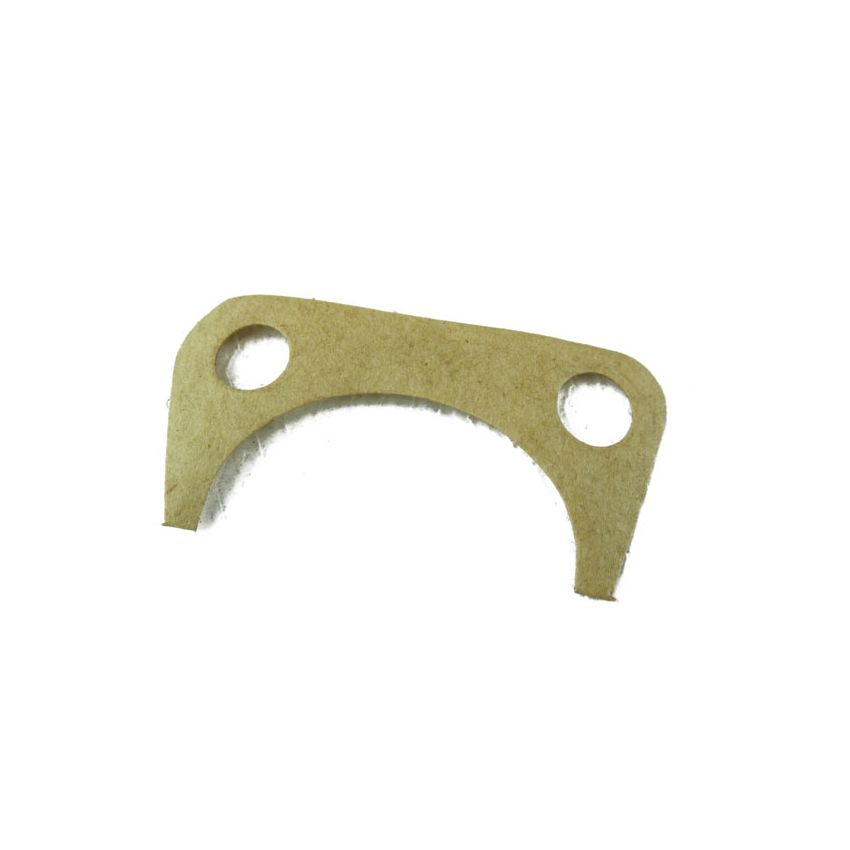 REV COUNTER ADAPTOR GASKET:  XK120, XK140