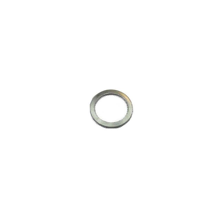 APERTURE PLUG SEALING WASHER:  LIMOUSINE