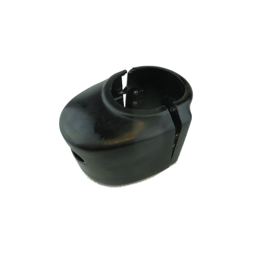 STEERING COLUMN COWL:  XK150, E-TYPE S1