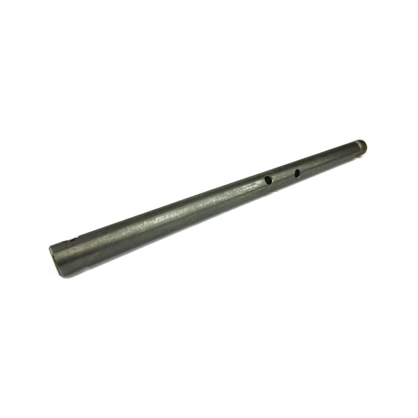 CLUTCH OPERATING SHAFT:  XK120, XK140