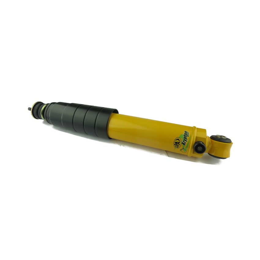 FRONT SHOCK ABSORBER (SPAX):  S-TYPE, 420, MK10, 420G