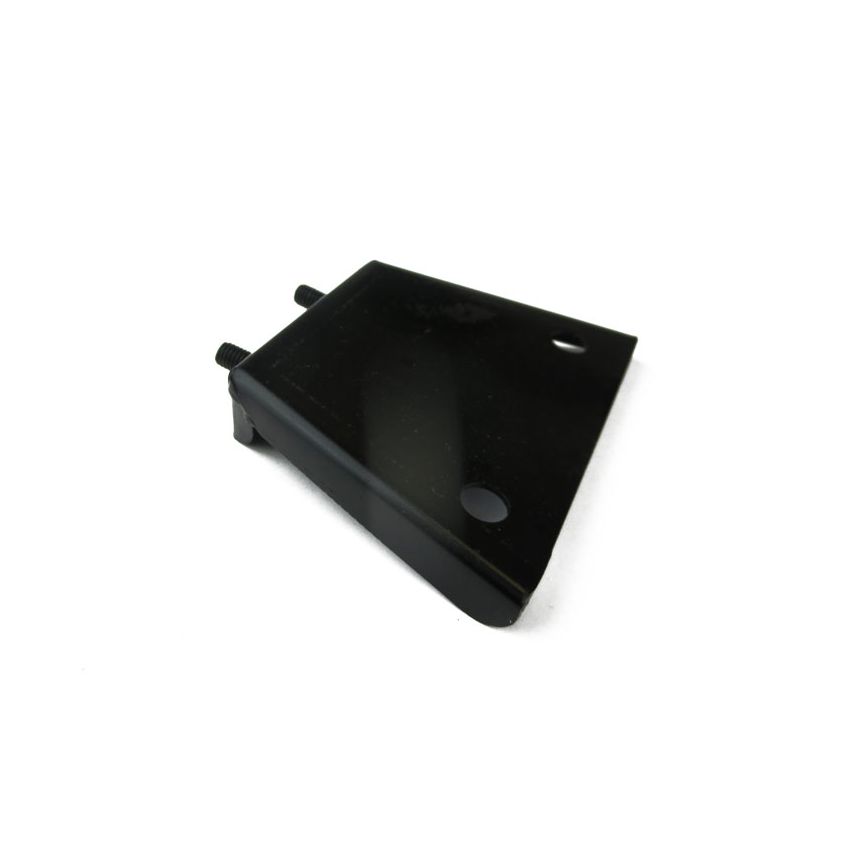 HORN MOUNTING BRACKET:  E-TYPE 4.2