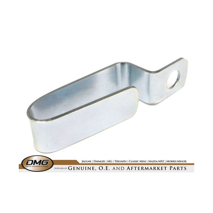 PLUG LEAD CLIP:  E-TYPE S1 S2