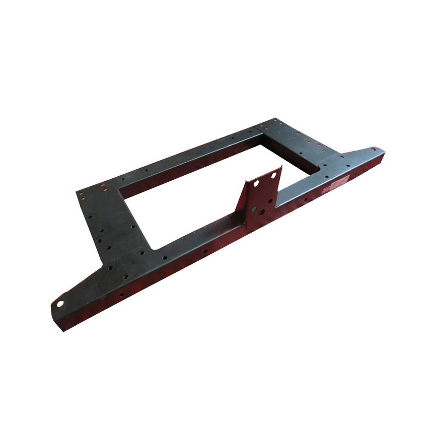 BONNET PICTURE FRAME:  E-TYPE S1 4.2