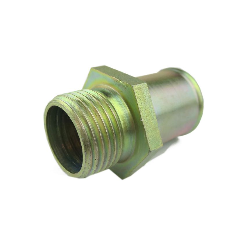 HOSE ADAPTOR:  XJ6 S2