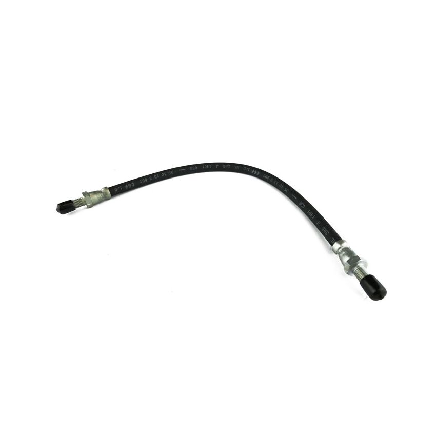 FRONT BRAKE HOSE:  420 SOV