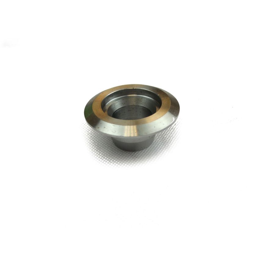 TOP VALVE COLLAR:  MOST MODELS