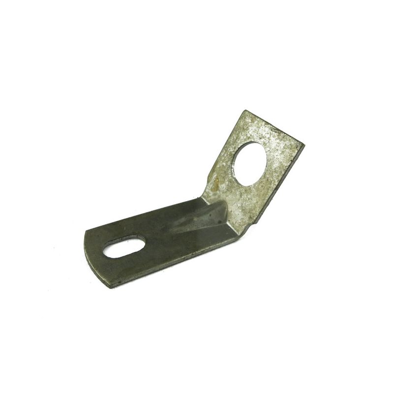 OIL PIPE SUPPORT:  XJ6 S2 S3