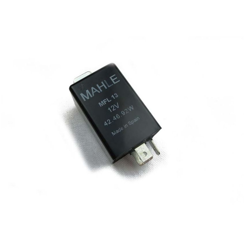 HAZARD FLASHER UNIT  JAGUAR E-TYPE S2 S3, XJ S1 - C28520
