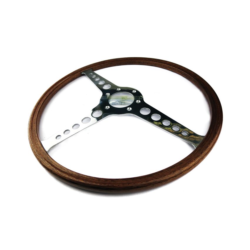 STEERING WHEEL 16