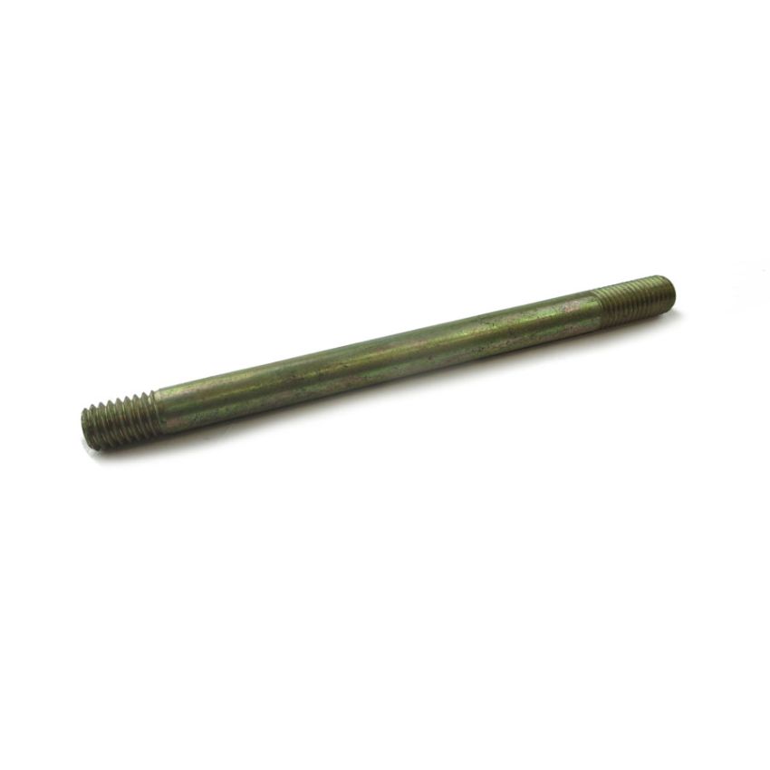 THERMOSTAT HOUSING STUD:  240, 340, XJ6 S1