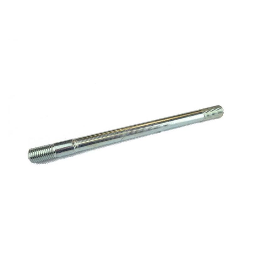 CYLINDER HEAD STUD (162MM):  6 CYLINDER ENGINE