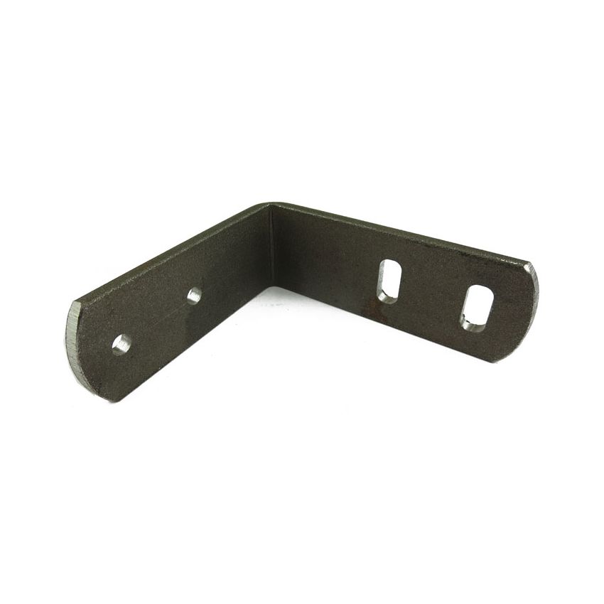 HORN MOUNTING BRACKETS PAIR:  XK120