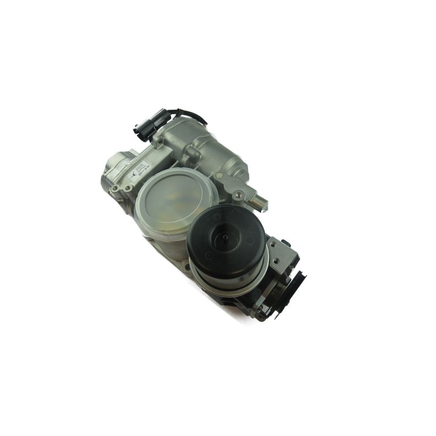 THROTTLE BODY:  XK8, X308, XKR 4.0