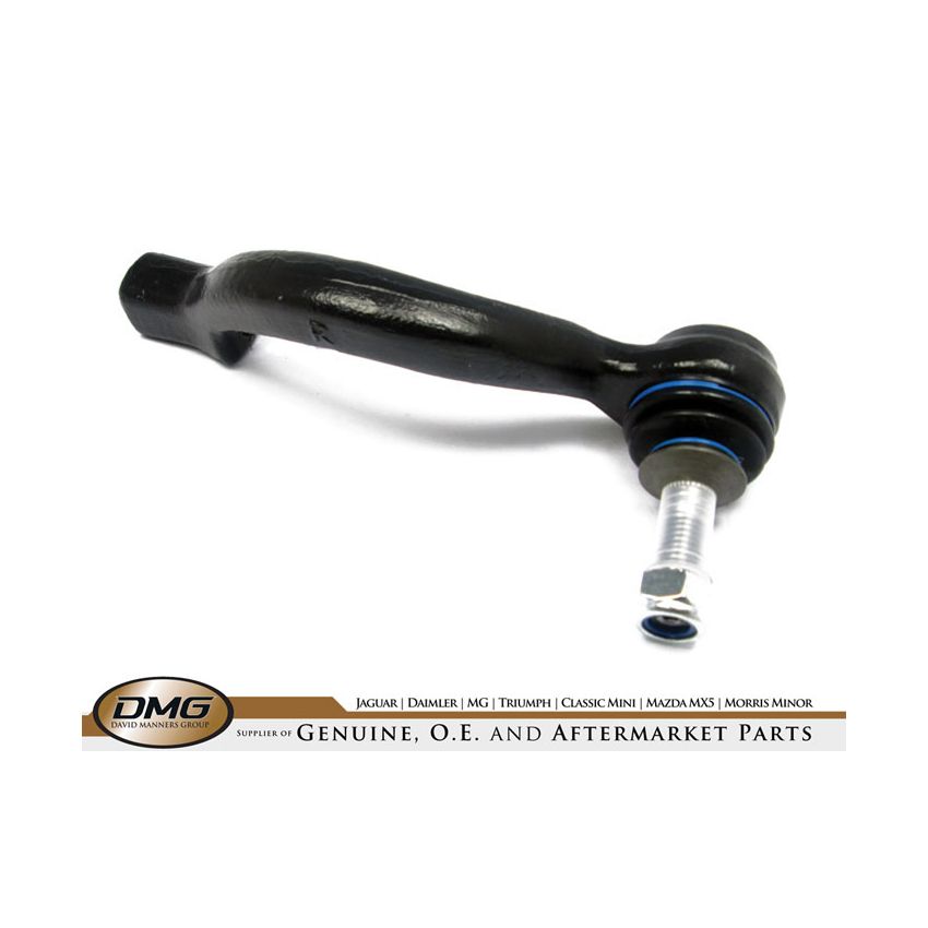 RH TRACK ROD END:  S-TYPE, X350, NEW XK