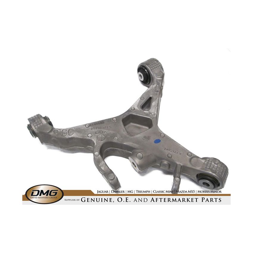 RH REAR LOWER WISHBONE:  X350 >G41511