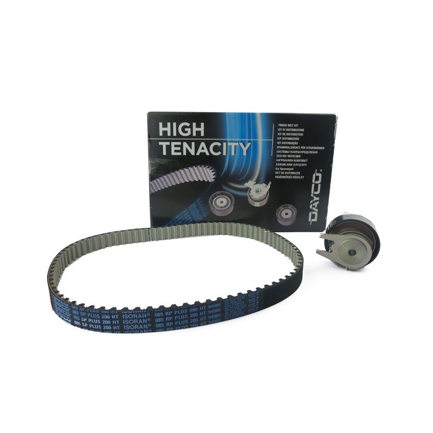 DIESEL TIMING BELT KIT JAGUAR  XF, XJ, S-TYPE - C2C24601