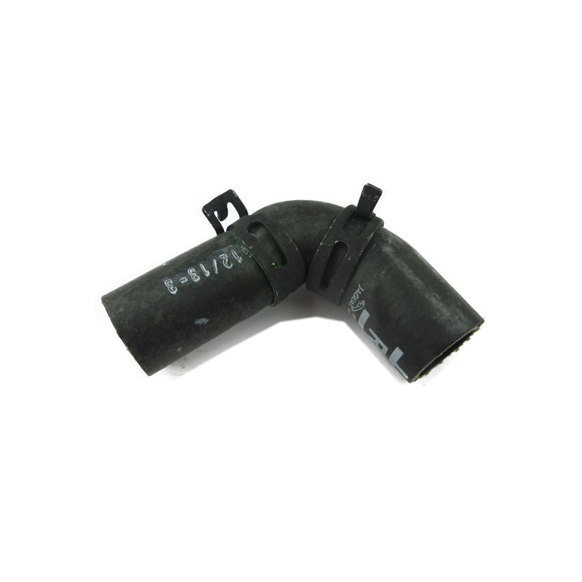 RETURN HOSE:  X351, XF, XK X350