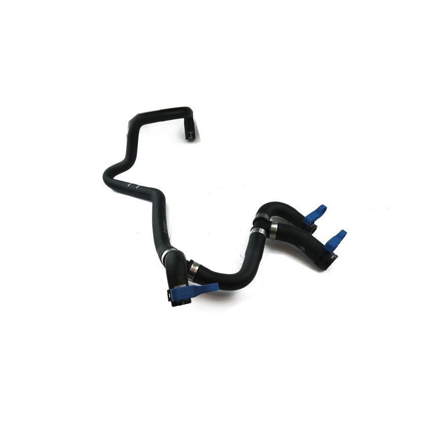 RETURN HOSE:  X350