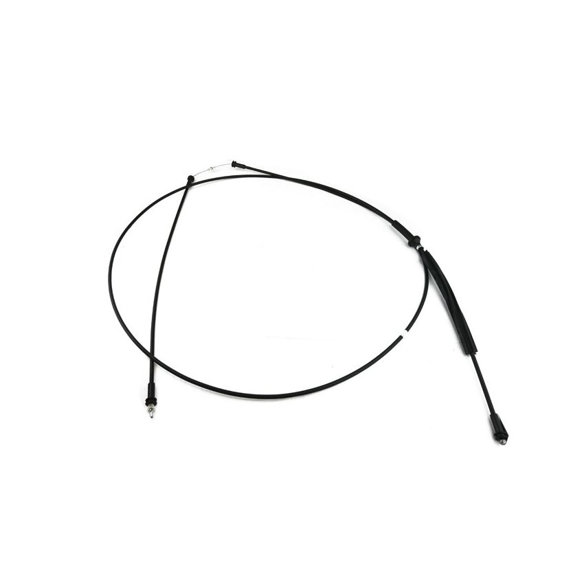 BONNET CABLE:  X350
