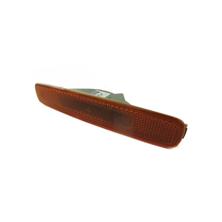 RH FRONT SIDE MARKER LAMP:  XJ RANGE, X-TYPE