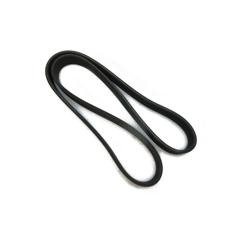 SUPERCHARGER DRIVE BELT:  X350, XK8, XF