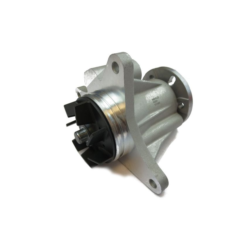 WATER PUMP  JAGUAR XF X351 V6 DIESEL - C2C37771