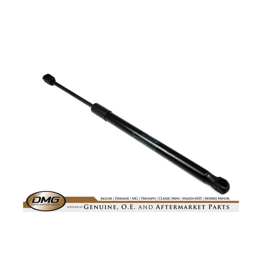 BOOT GAS STRUT:  X350