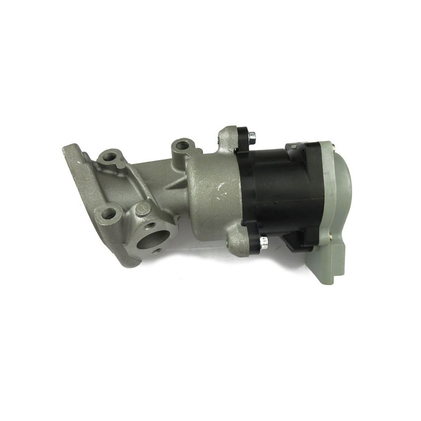 LH EGR VALVE:  XF, X350 2.7 DIESEL