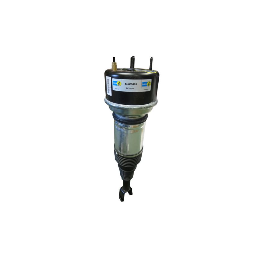 FRONT AIR SUSPENSION DAMPER:  X350 (COMFORT OR SPORT)