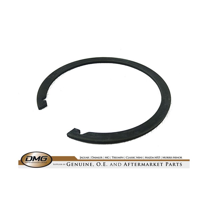 RETAINING CLIP:  XJ, S-TYPE
