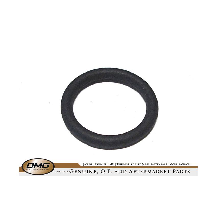 O-RING:  XF, XK, XJ, S-TYPE