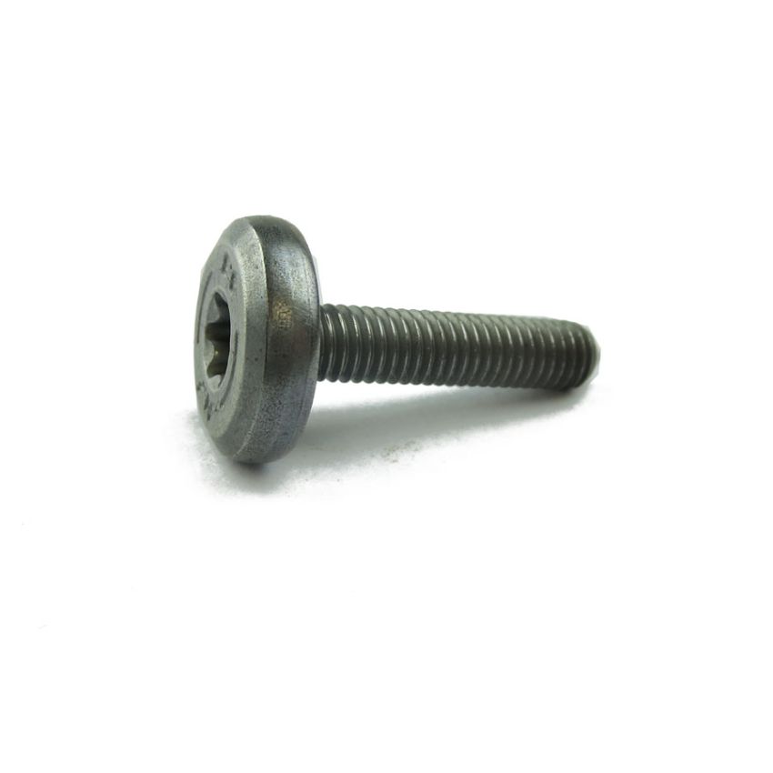 OIL SUMP PAN SCREW:  XF, XK8, S-TYPE