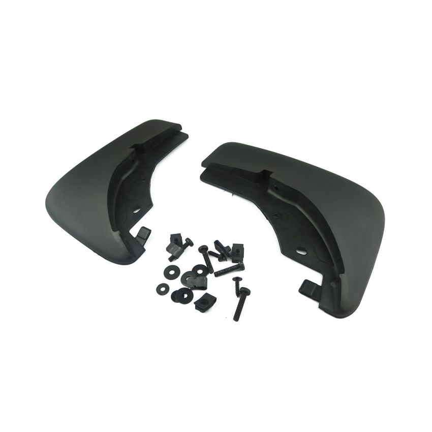 MUDFLAP KIT  JAGUAR XJ RANGE  > VIN H18679 - C2C7370