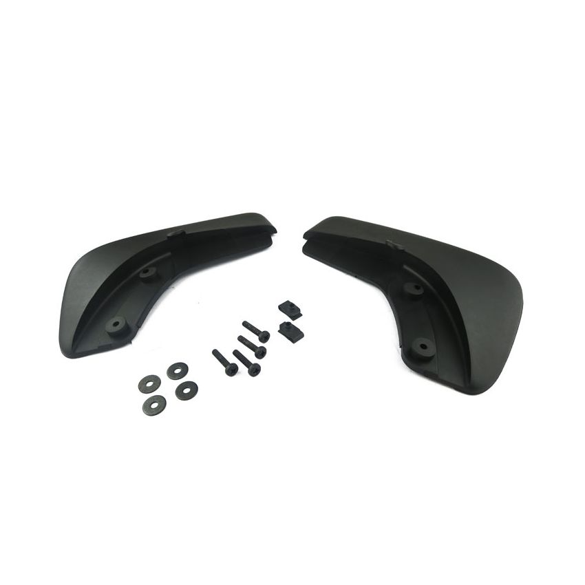 MUDFLAP KIT  JAGUAR XJ RANGE  > VIN H18679 - C2C7371
