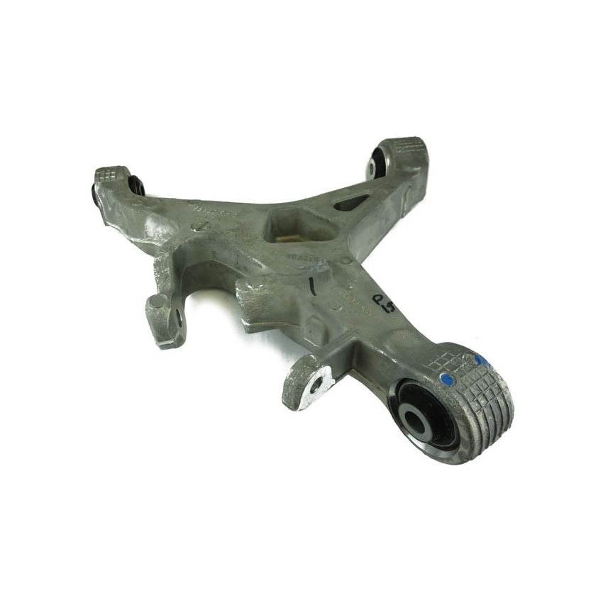 RH REAR LOWER WISHBONE ARM:  X351, XF