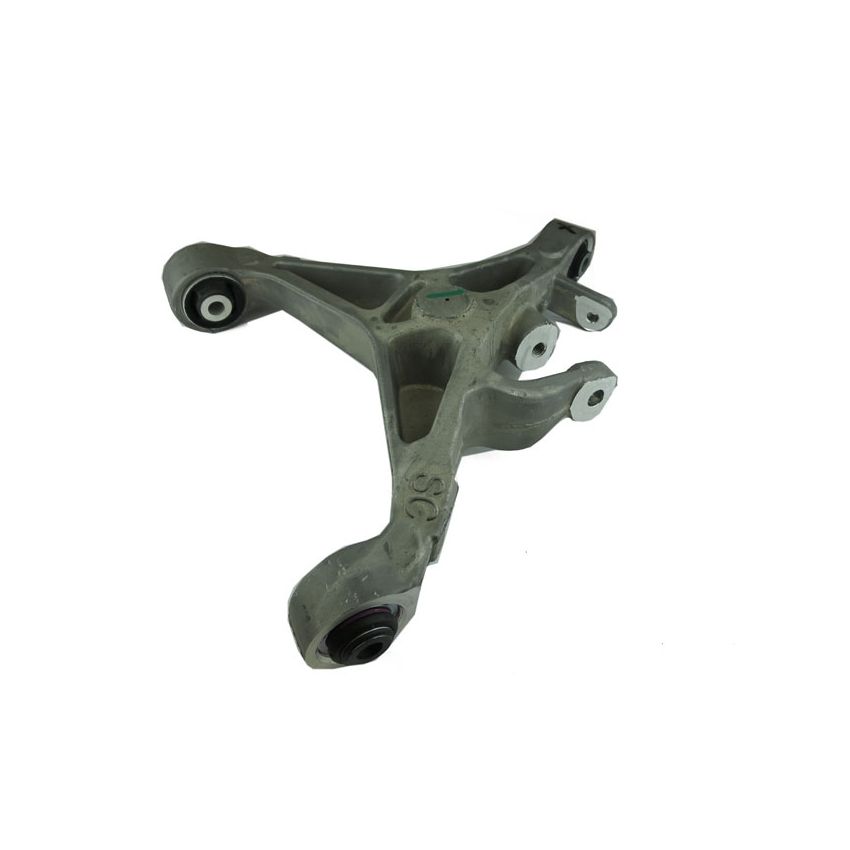LH REAR LOWER WISHBONE ARM:  X351, XF