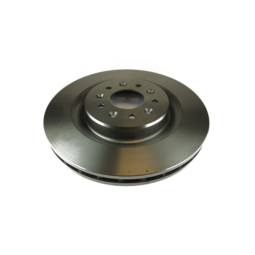 FRONT BRAKE DISC:  XK8