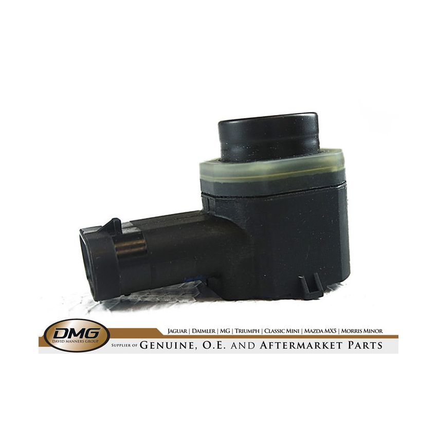 PARK AID SENSOR:  XK, X-TYPE