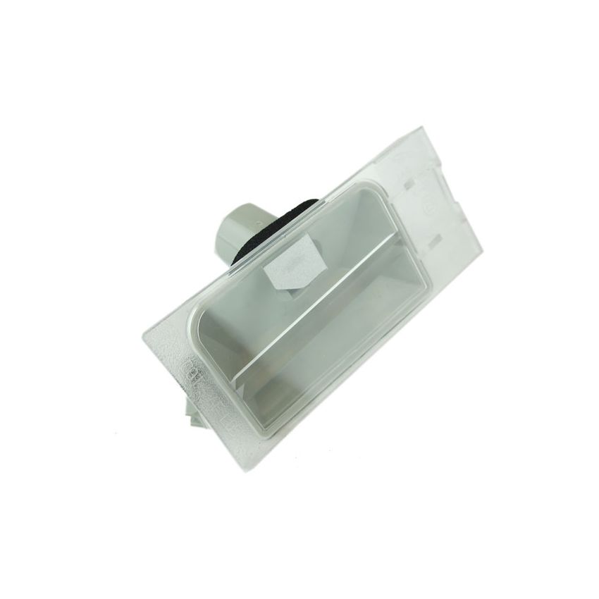 RH NUMBER PLATE LAMP:  XK8