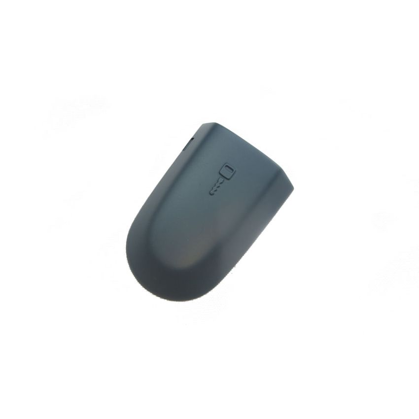 LH FRONT OUTER DOOR HANDLE BEZEL:  XF, XK