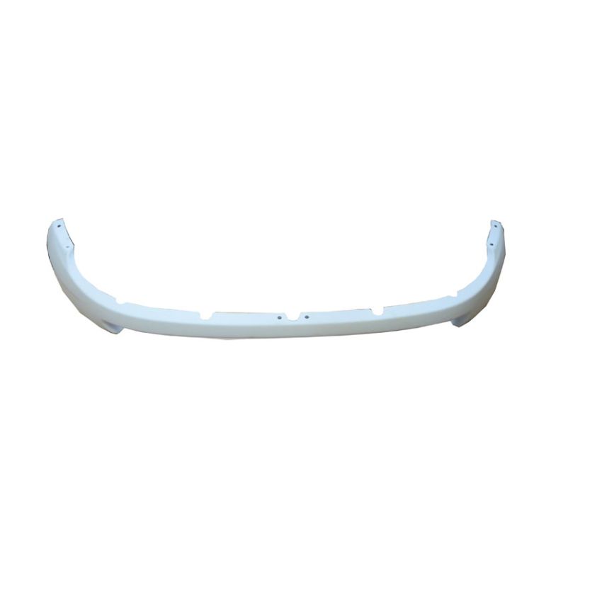 FRONT SPOILER (ACCESSORY):  XK SERIES