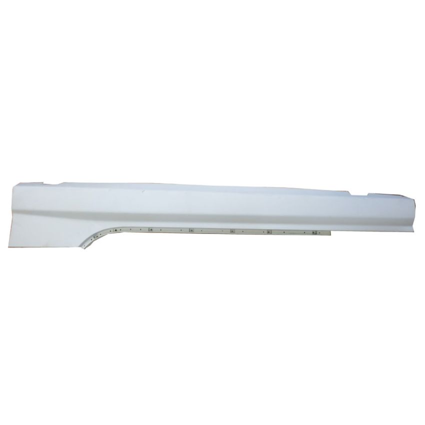 LH SILL APPLIQUE (PRIMED) (BODY KIT):  XK 2006-2014